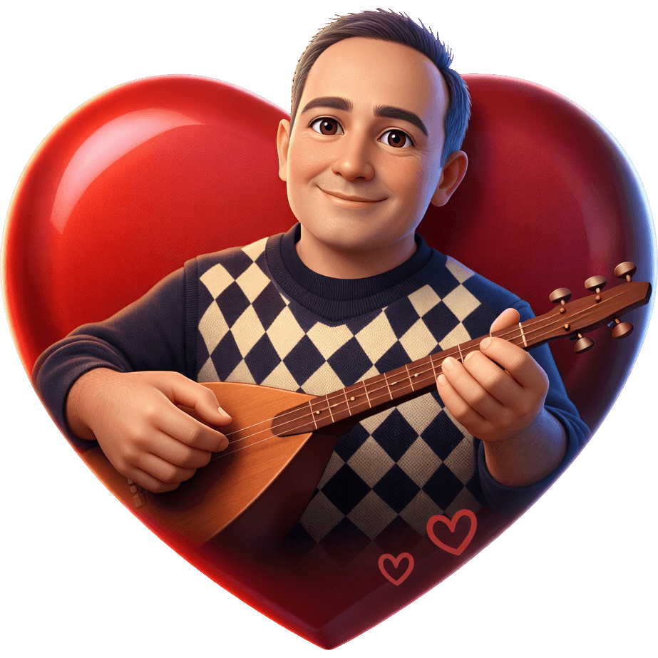 Saz Kaptanı TikTok LIVE gift