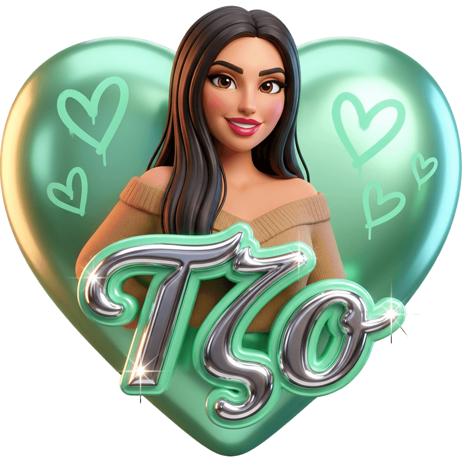 Tzo Φωνάρα TikTok LIVE gift