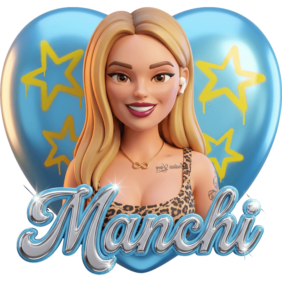 Manchi Sterne TikTok LIVE gift