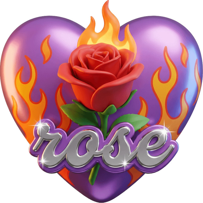 Amanda Rose TikTok LIVE gift