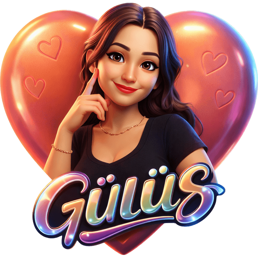 Gülüş TikTok LIVE gift