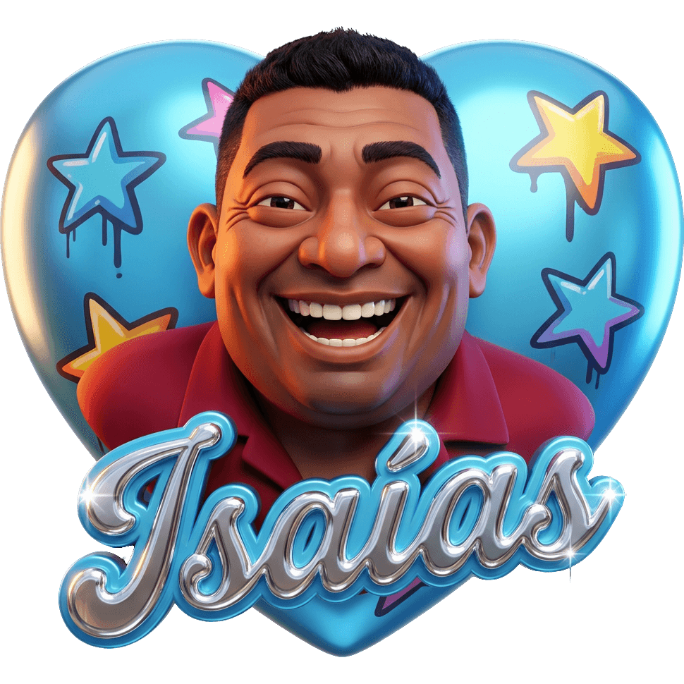 Isaias teran TikTok LIVE gift