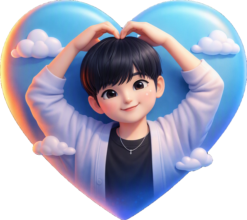 Rio Heart Arc TikTok LIVE gift