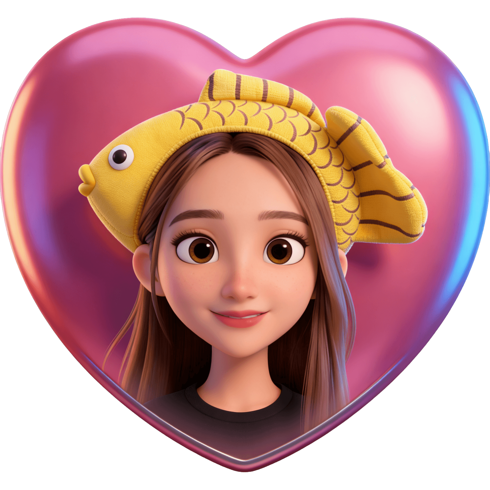 Me First TikTok LIVE gift