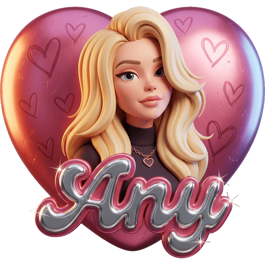 Any em Destaque TikTok LIVE gift