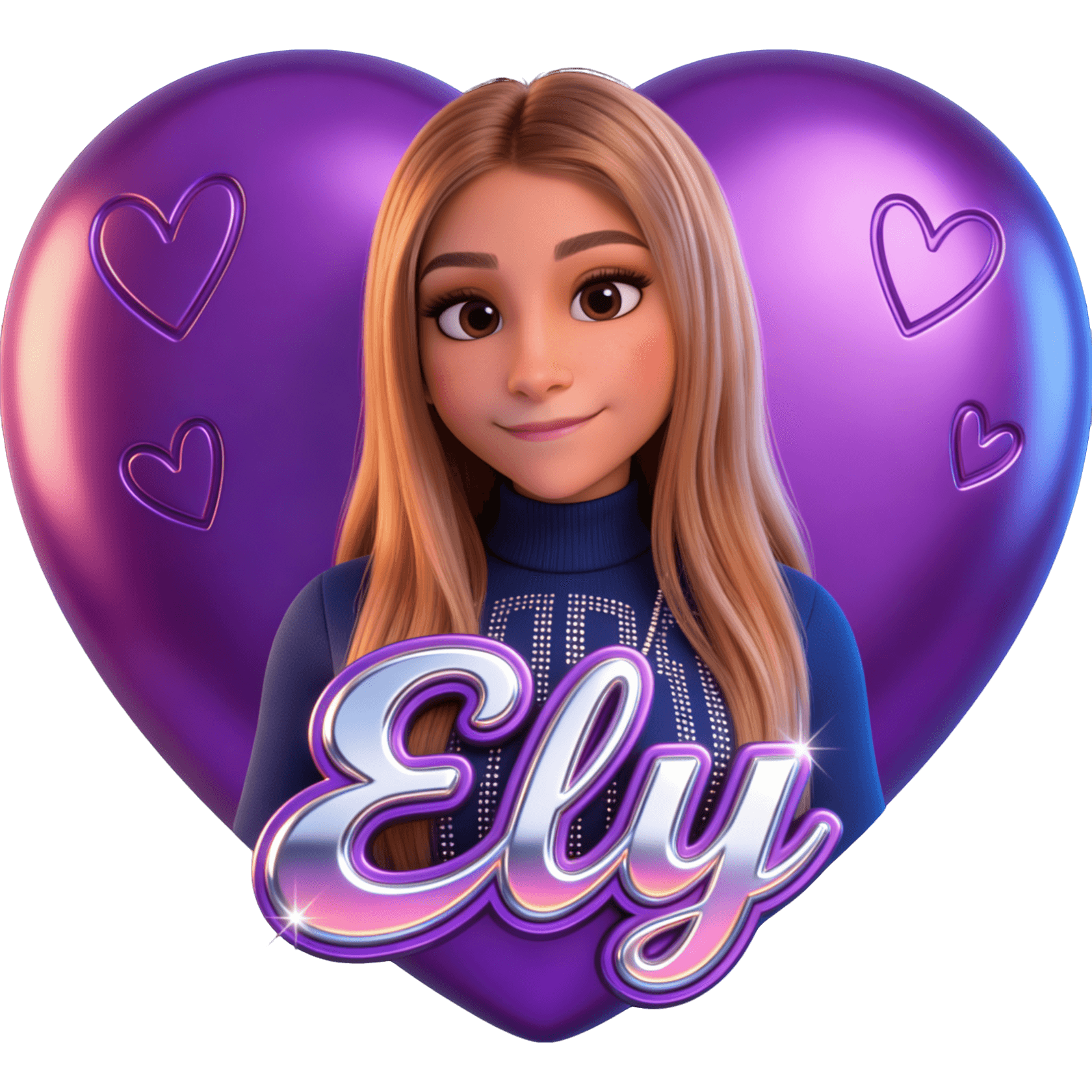 Ely Morada TikTok LIVE gift