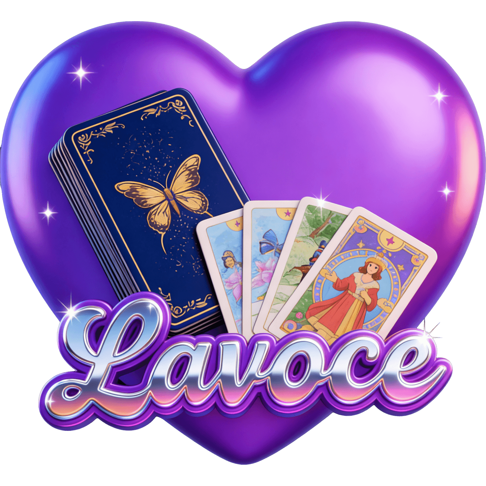 Lavoce TikTok LIVE gift