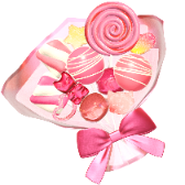 CandyBouquet TikTok LIVE gift