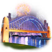 Harbour Bridge TikTok LIVE gift