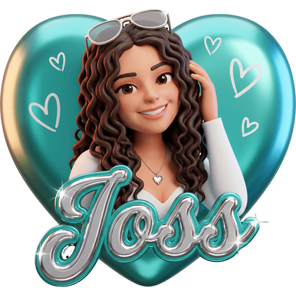 Rizos de Joss TikTok LIVE gift