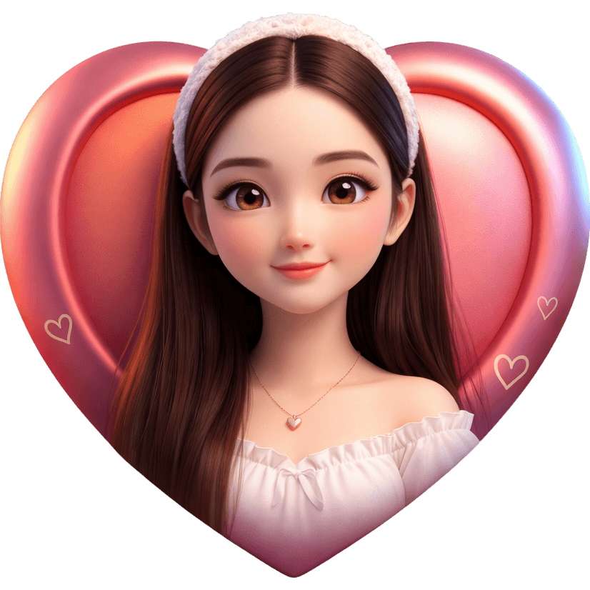 Hồ-Ly Dịu Dàng TikTok LIVE gift