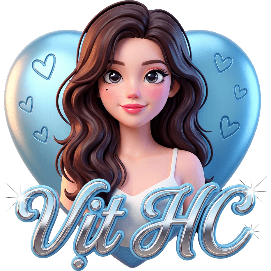 Vịt HC TikTok LIVE gift