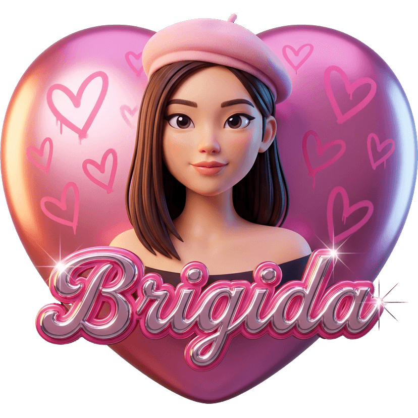 Bri in Rosa TikTok LIVE gift