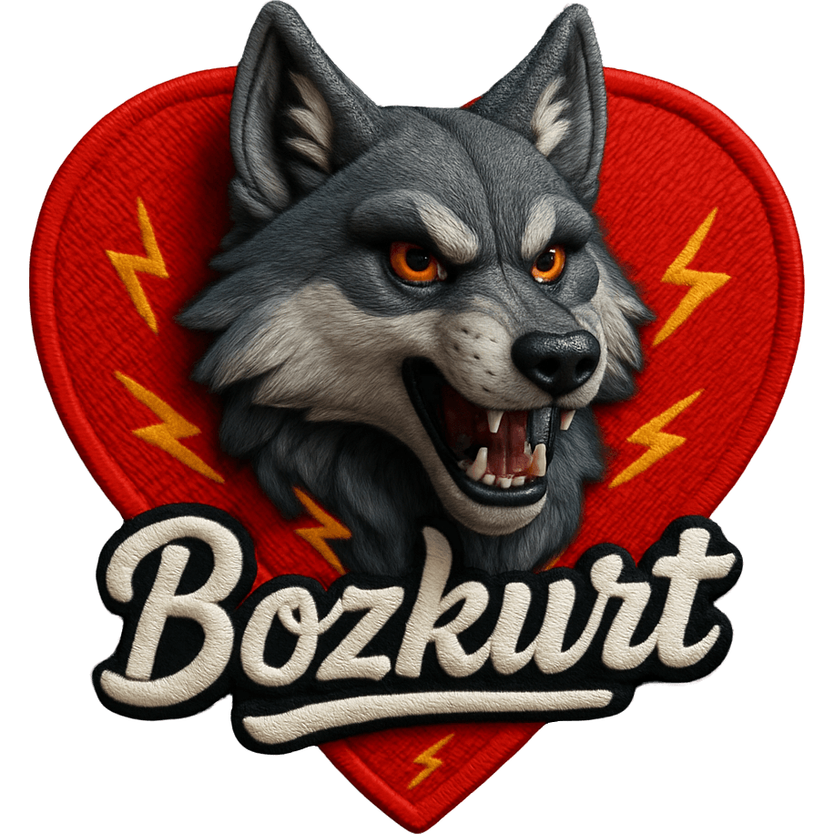 Bozkurt Nidası TikTok LIVE gift