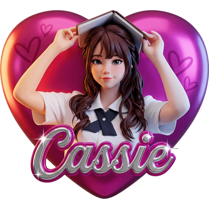 Cassie Cram TikTok LIVE gift
