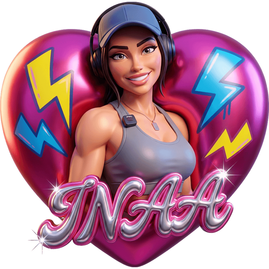 Muscle Mami TikTok LIVE gift
