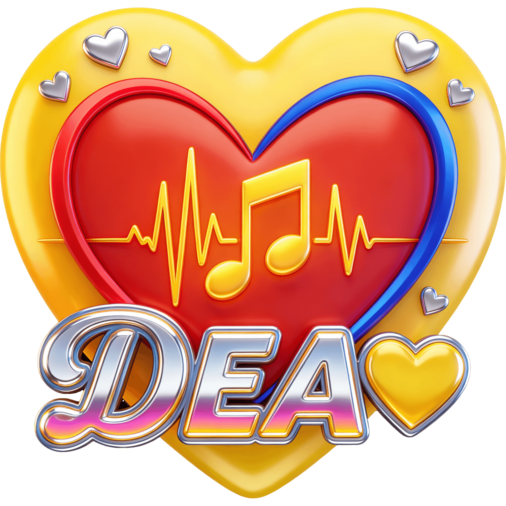 DEA Ritam TikTok LIVE gift
