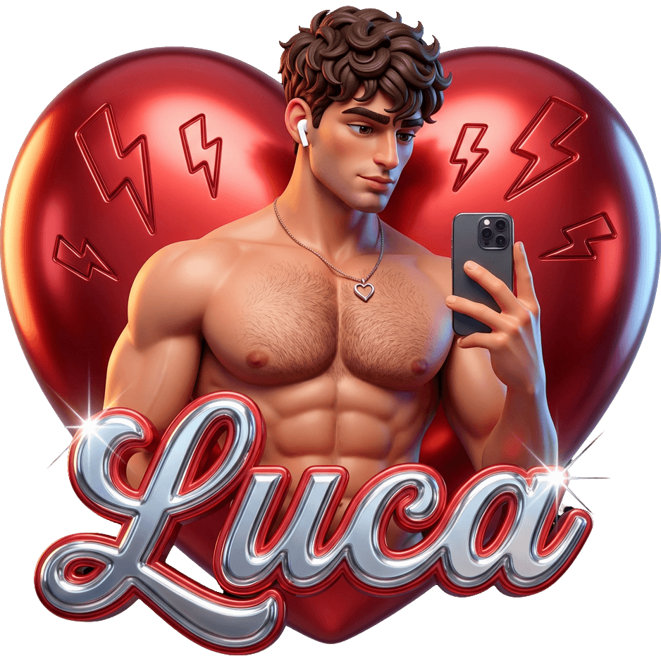 Luca Coqueto TikTok LIVE gift