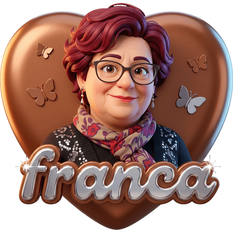 Farfalle Franca TikTok LIVE gift