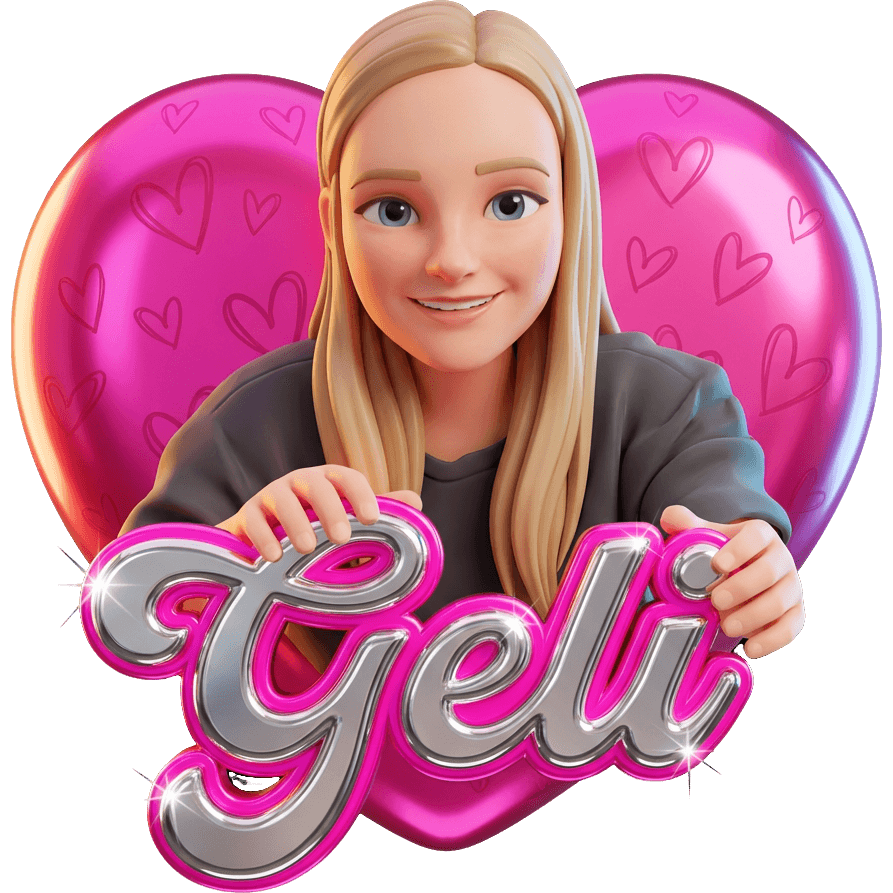 Geli Greift Zu TikTok LIVE gift