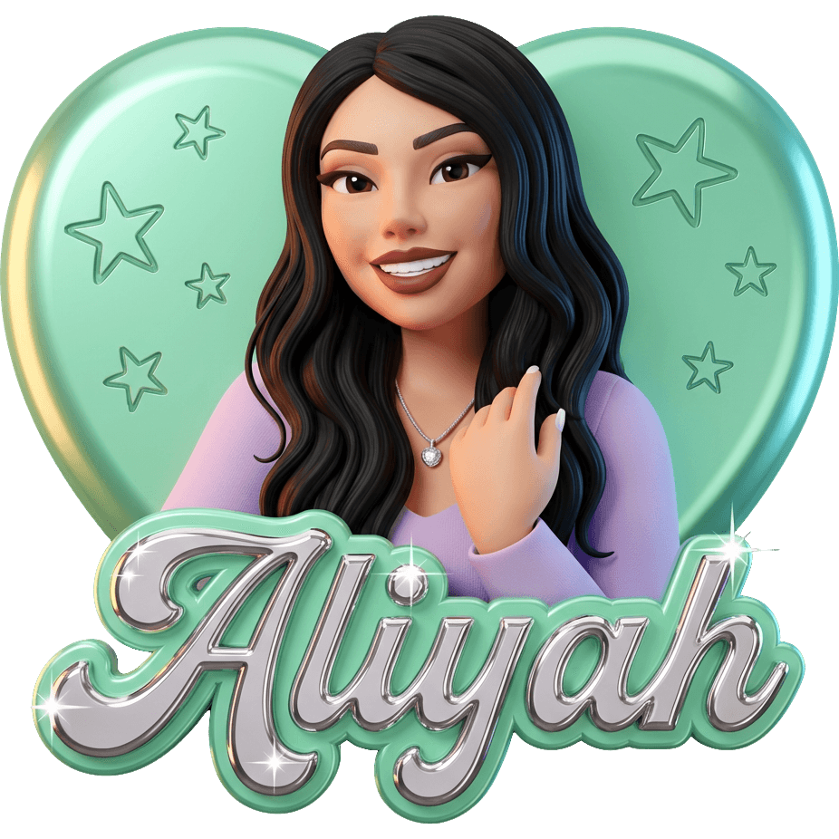 Aliyah Cloud TikTok LIVE gift