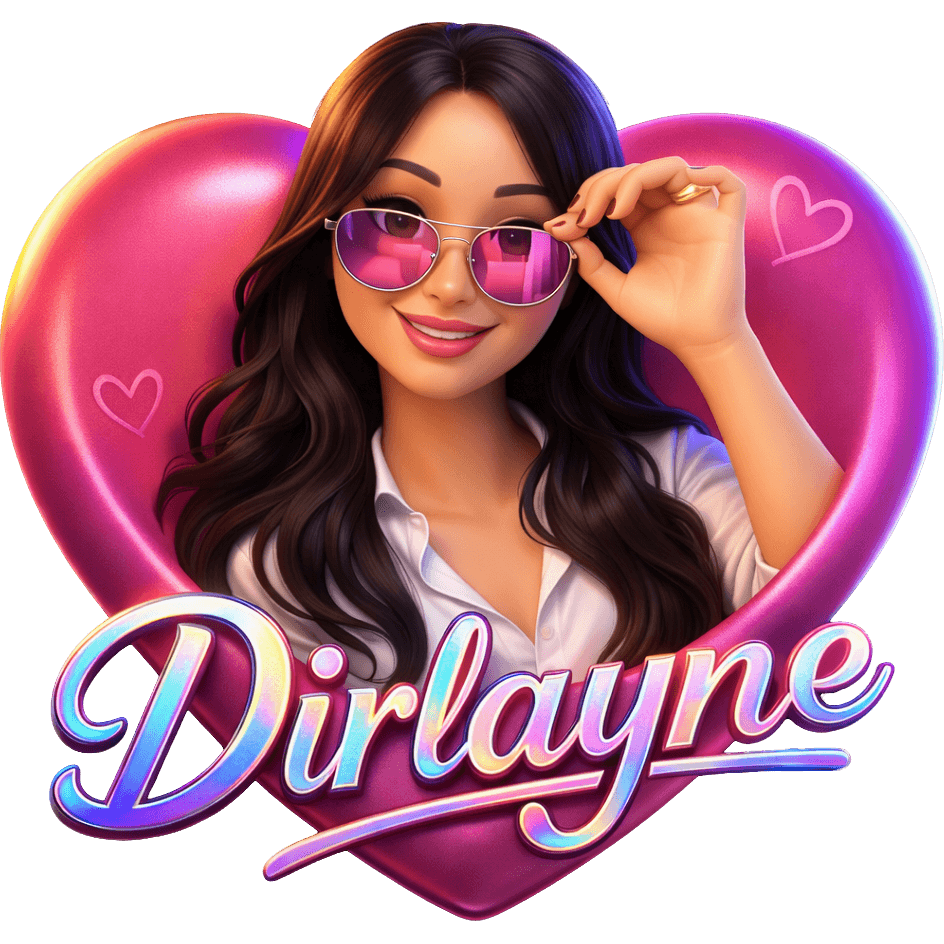 Dirlayne TikTok LIVE gift