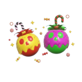 Candy Blast TikTok LIVE gift