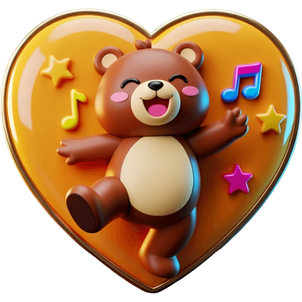 kumaメロディ TikTok LIVE gift