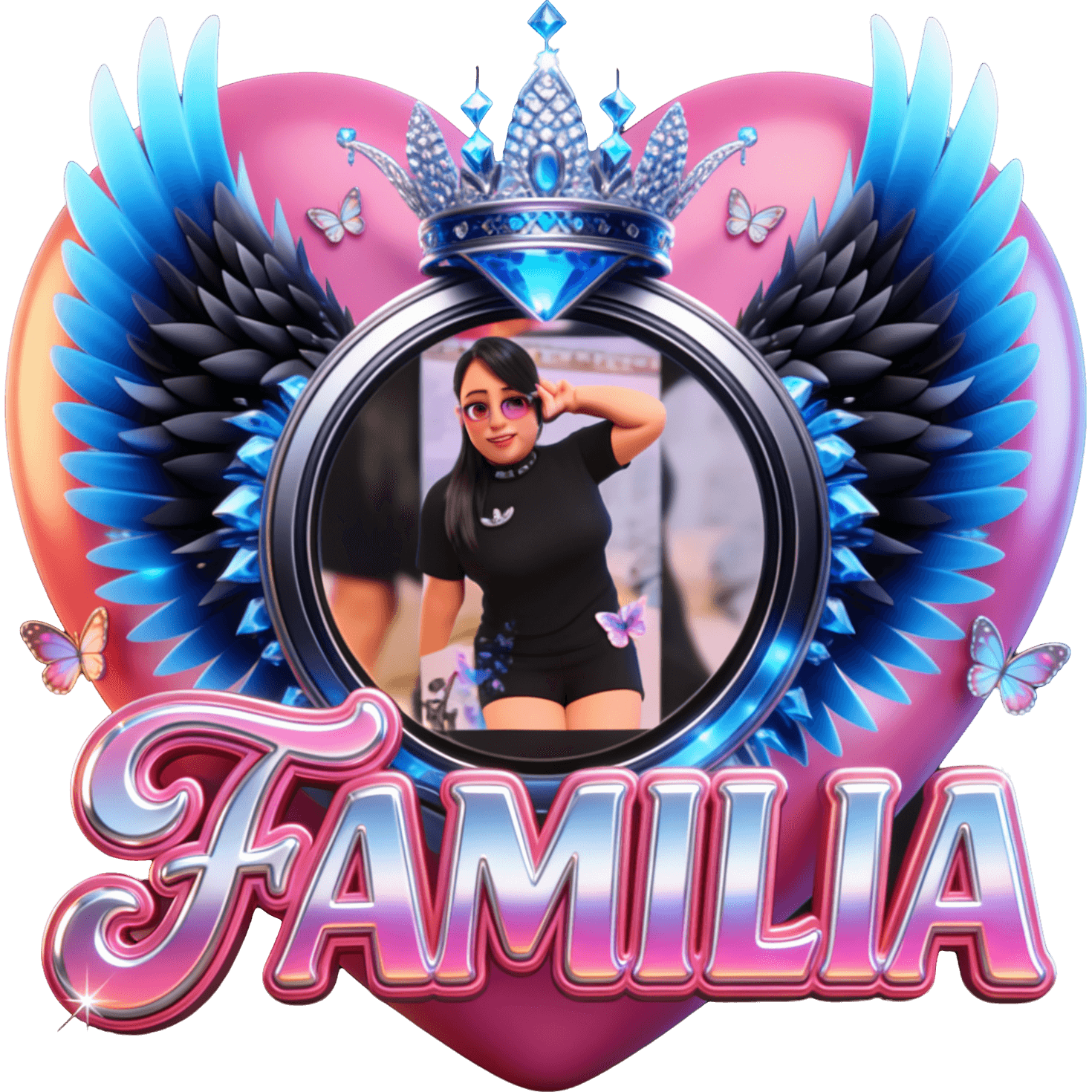 Lizeth TikTok LIVE gift