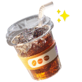 Coffee Magic TikTok LIVE gift