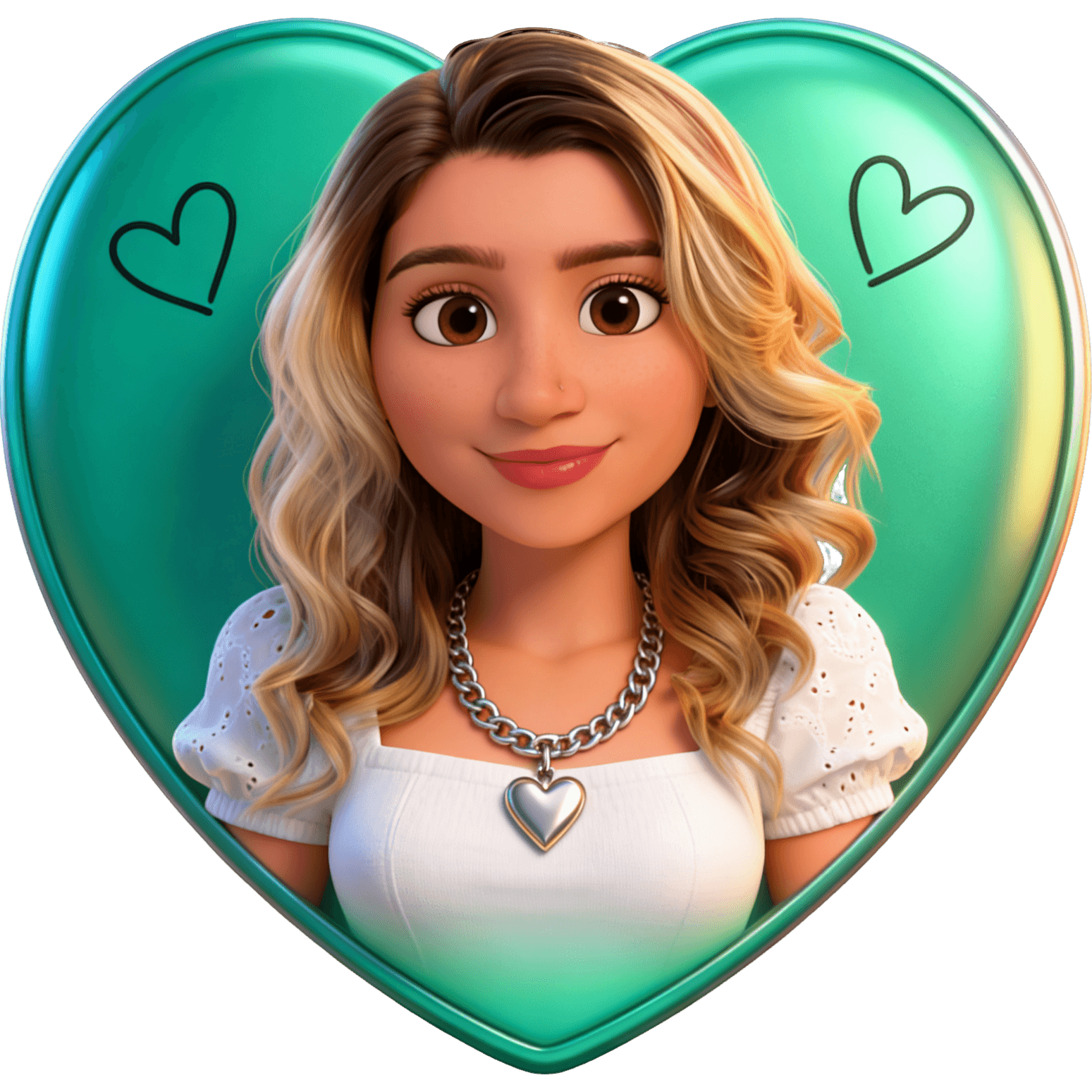 Nathy Verde TikTok LIVE gift