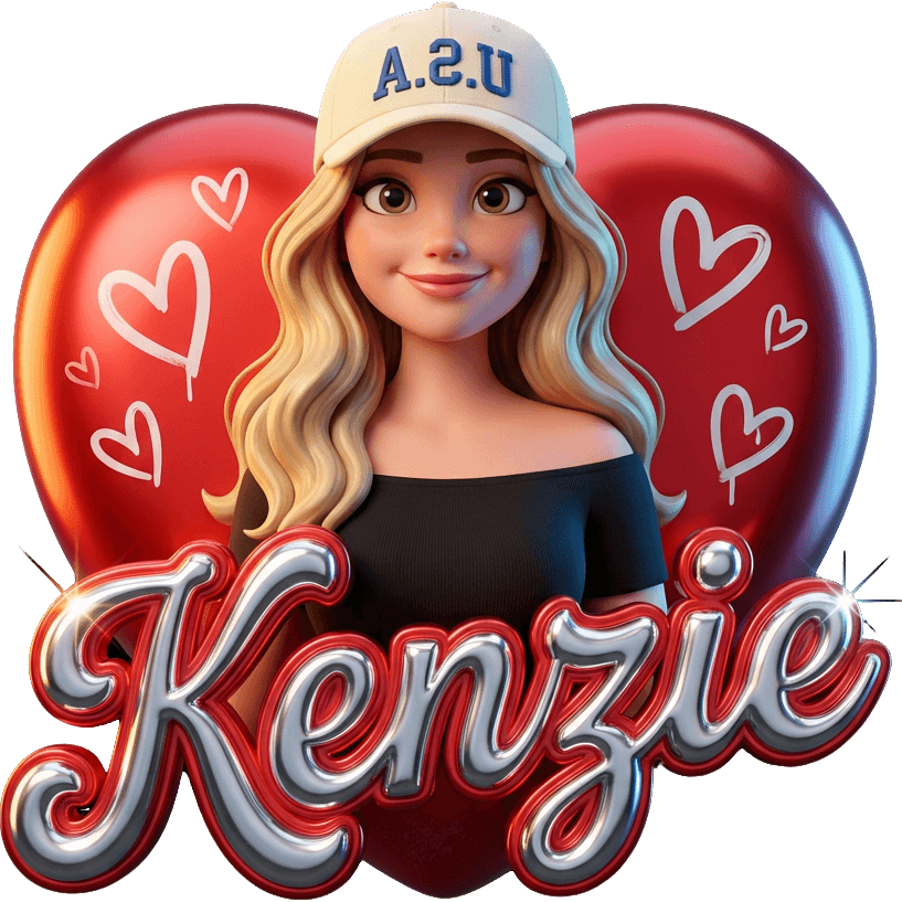 Platinum Kynzy TikTok LIVE gift
