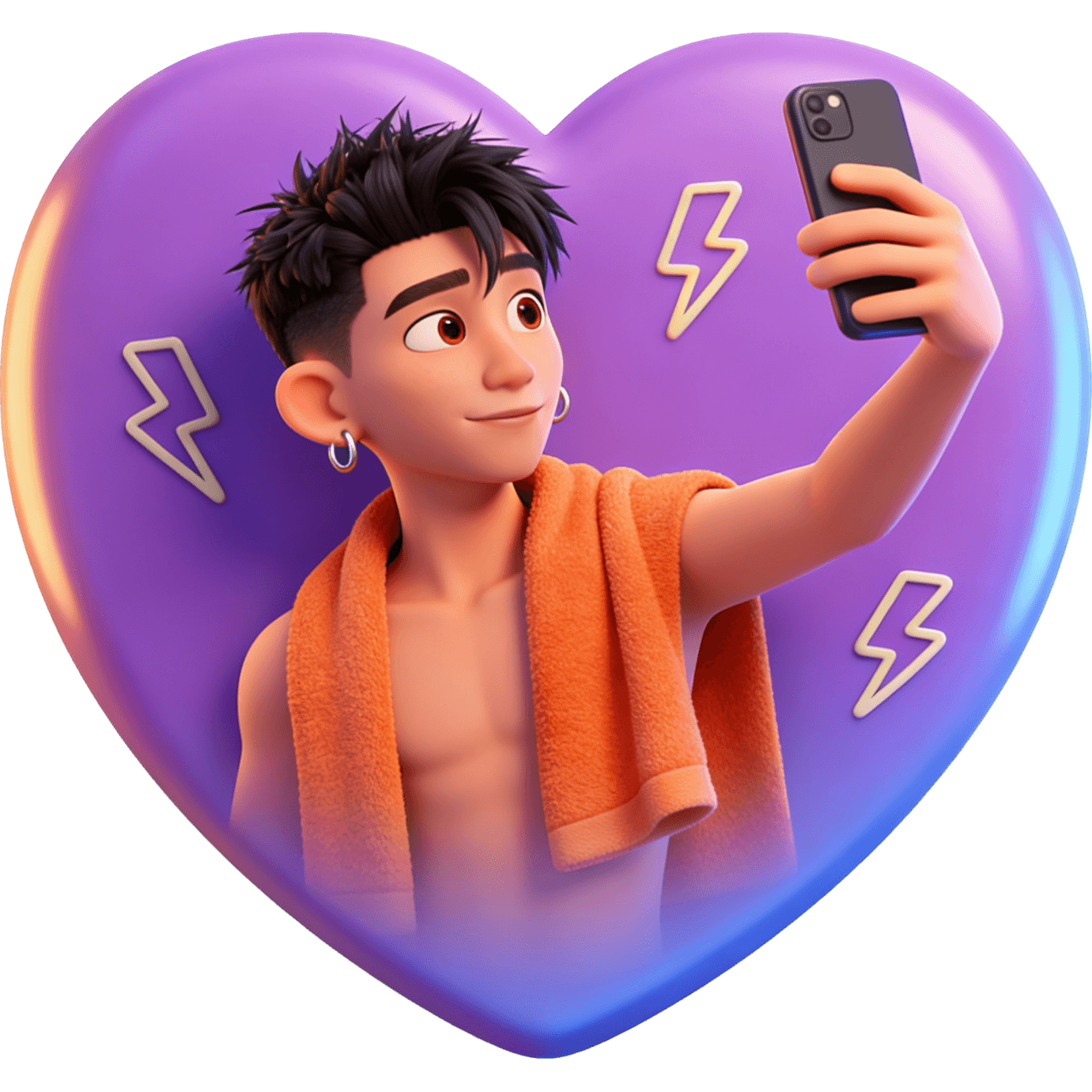 Gà TikTok LIVE gift