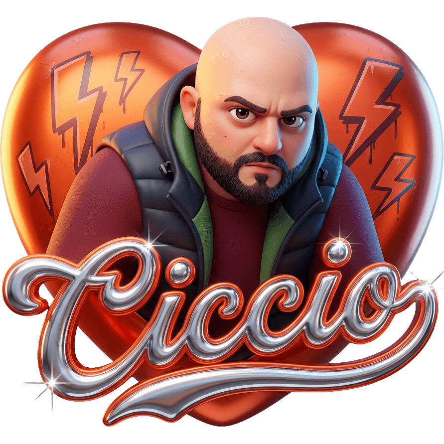 Ciccio ciolla TikTok LIVE gift