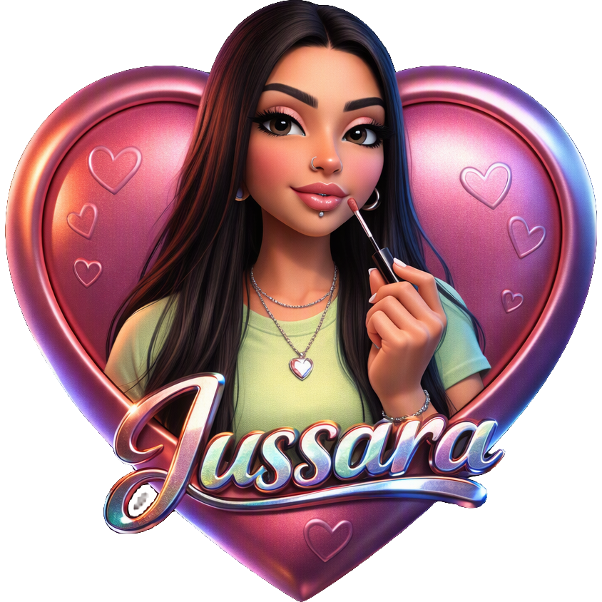 Jussara Glow TikTok LIVE gift