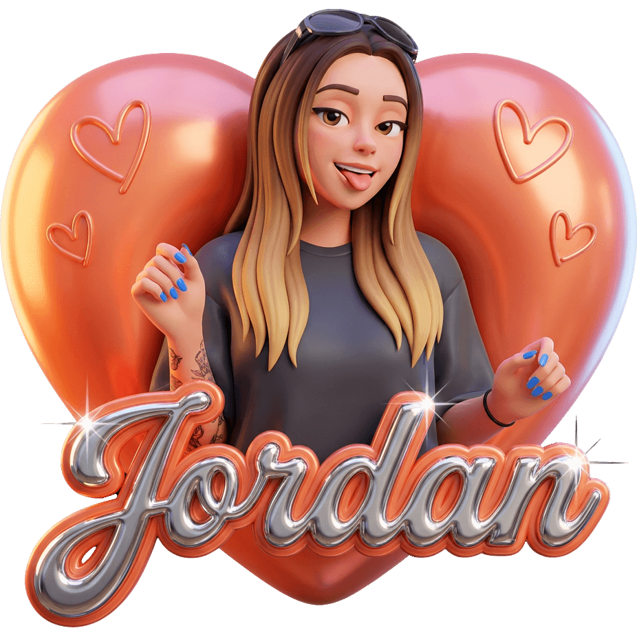 Team Jojo TikTok LIVE gift