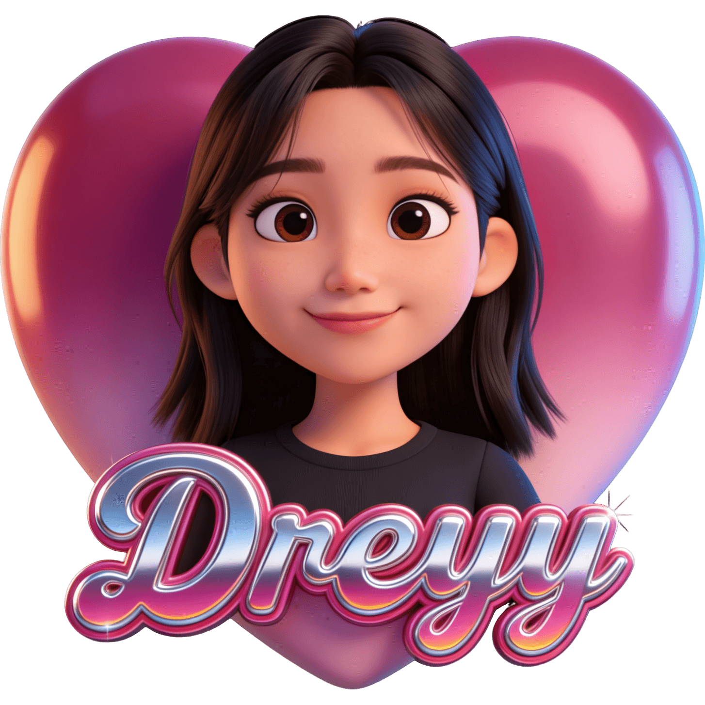 Drey TikTok LIVE gift