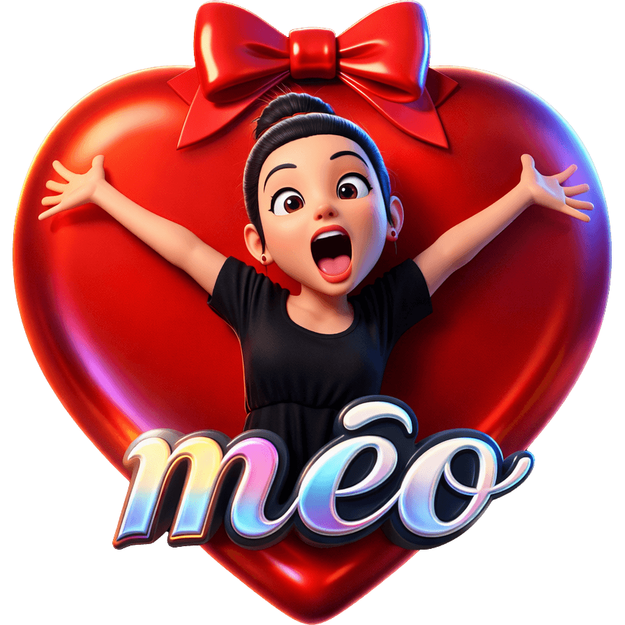 Mèo Meo TikTok LIVE gift