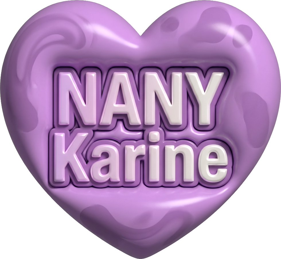 Nany Karine TikTok LIVE gift
