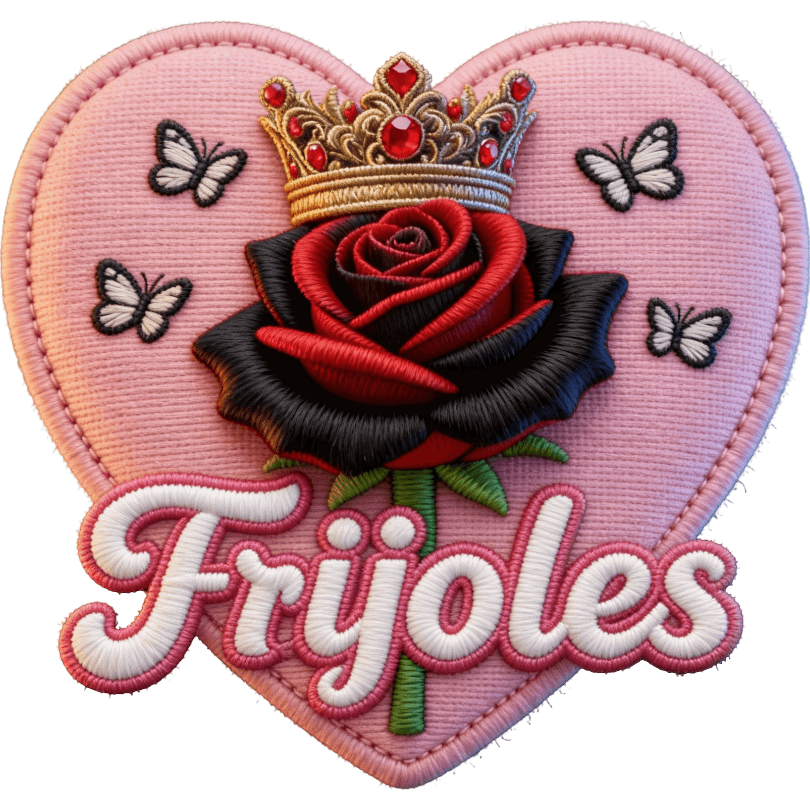Frijoles TikTok LIVE gift