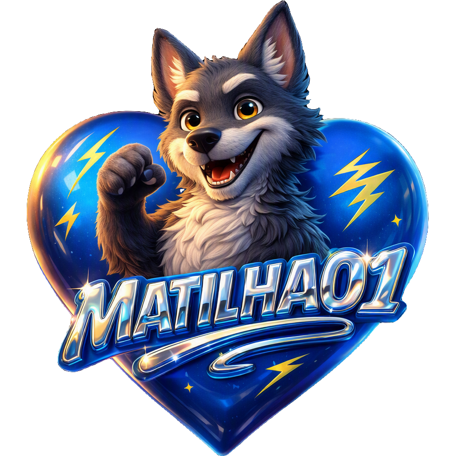 Matilha Pup TikTok LIVE gift