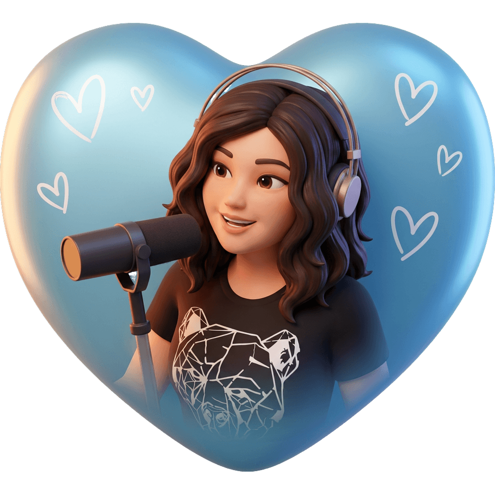 BearLove TikTok LIVE gift