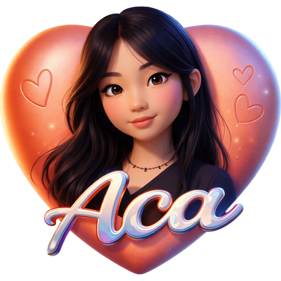 Acantik TikTok LIVE gift