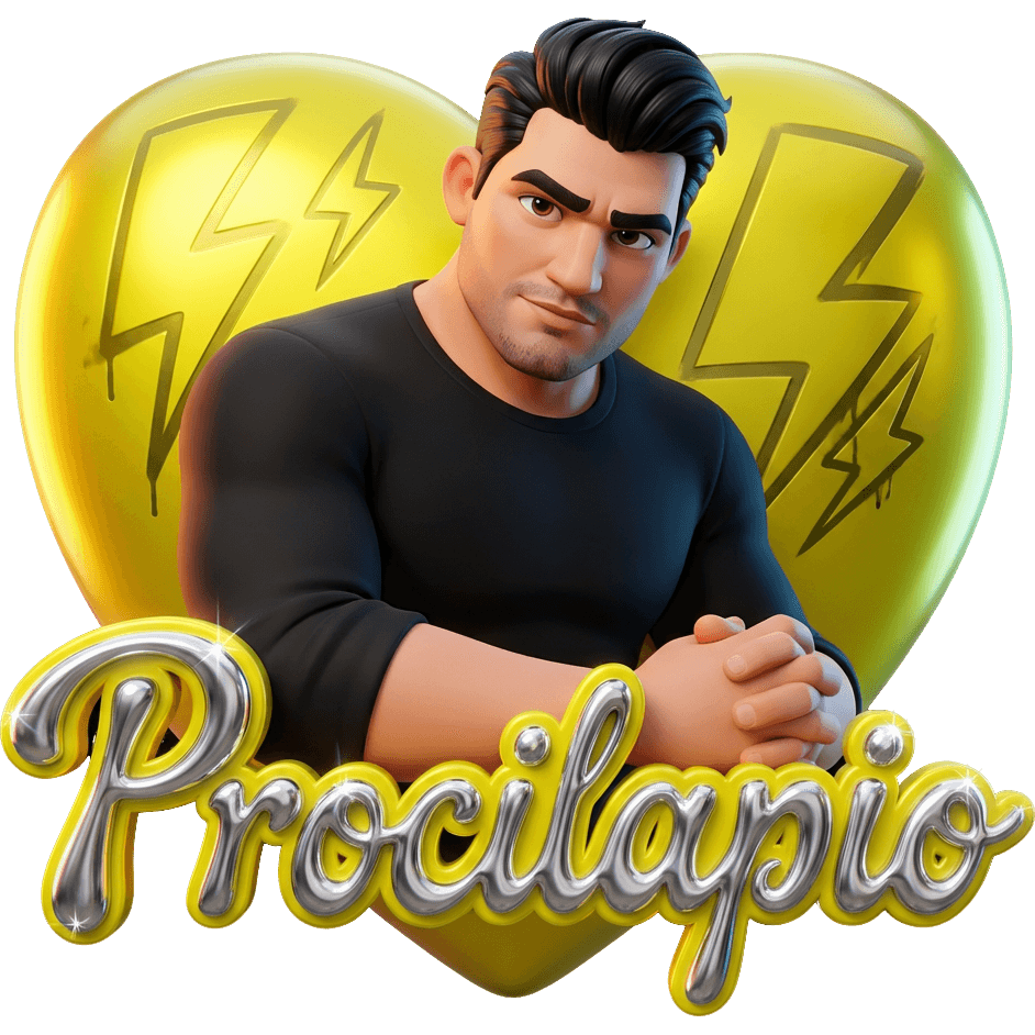 Procilapio Vinagre TikTok LIVE gift