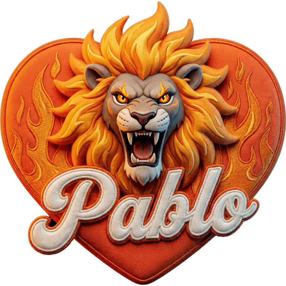 Pablo Leone TikTok LIVE gift