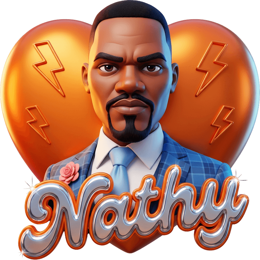 Nathy Asahwira TikTok LIVE gift