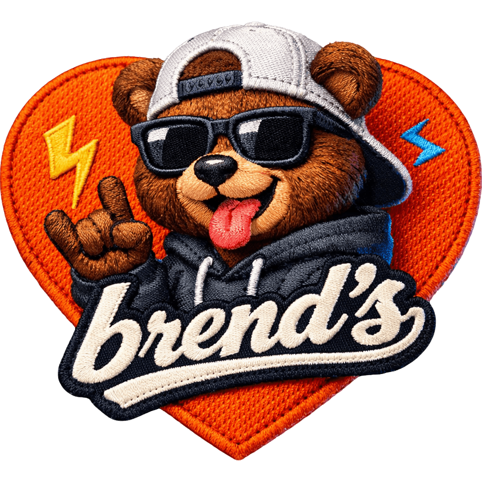 Tagu Bear TikTok LIVE gift