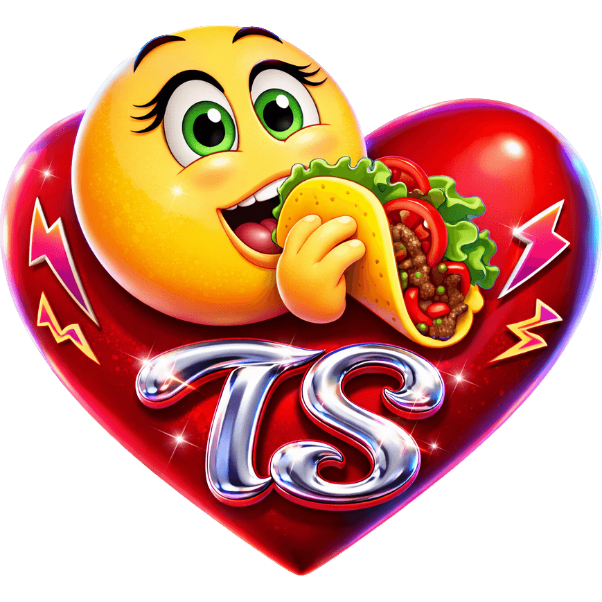 Alexita Taco TikTok LIVE gift