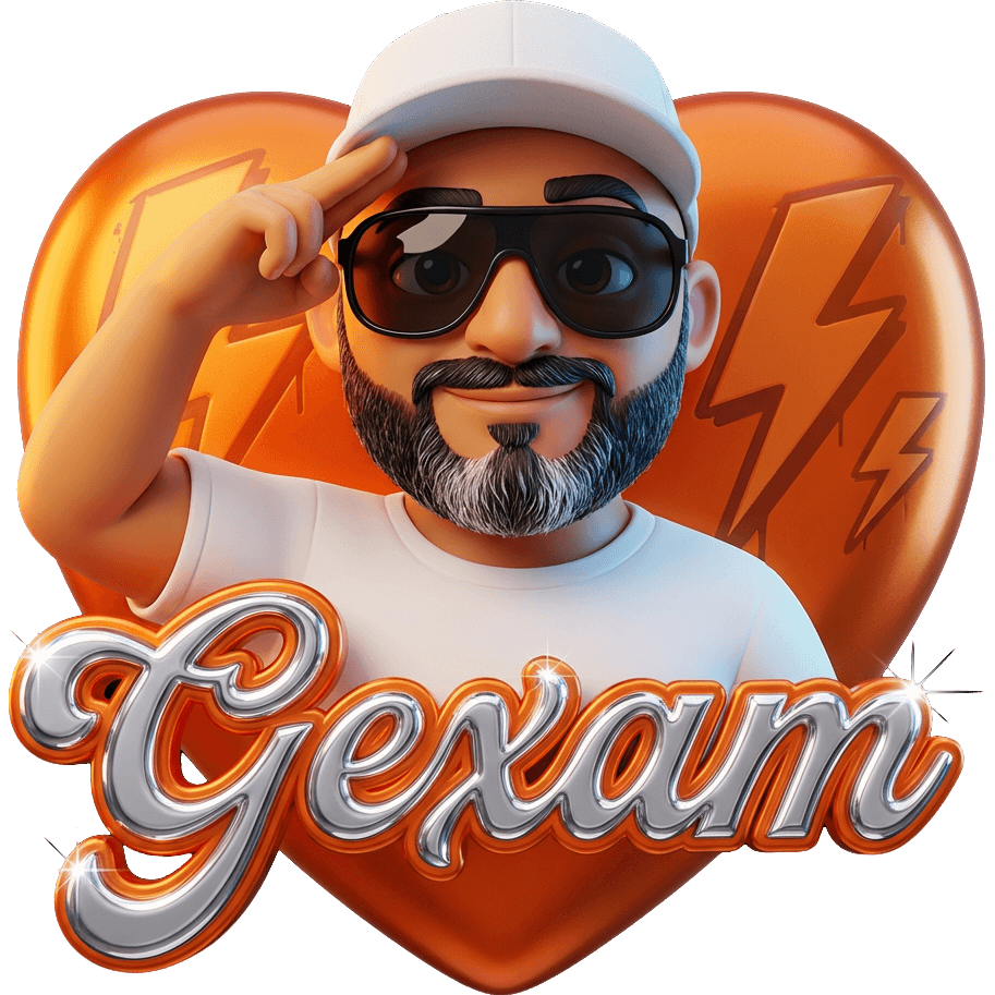 Hzor Gexam TikTok LIVE gift