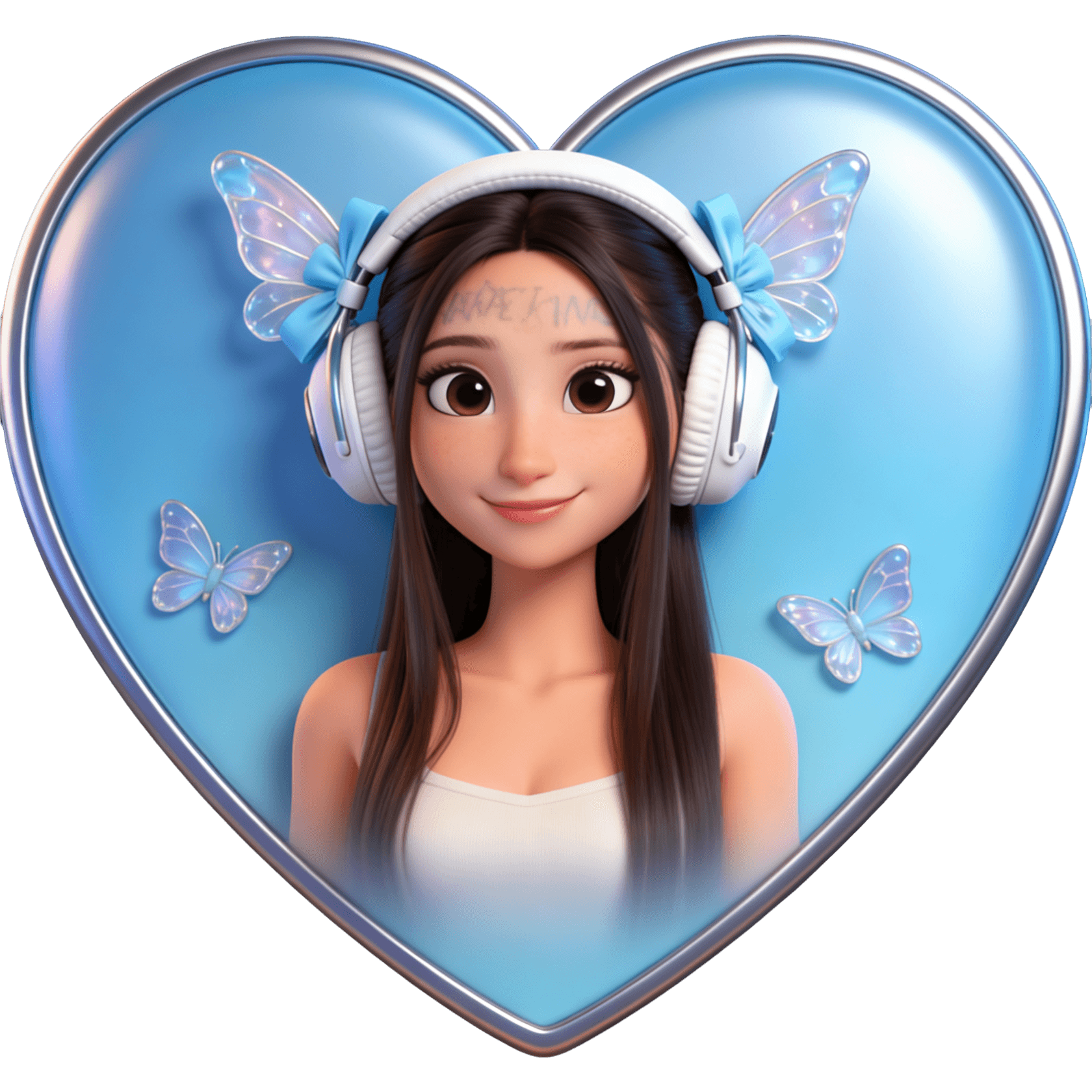 Mishmallow TikTok LIVE gift